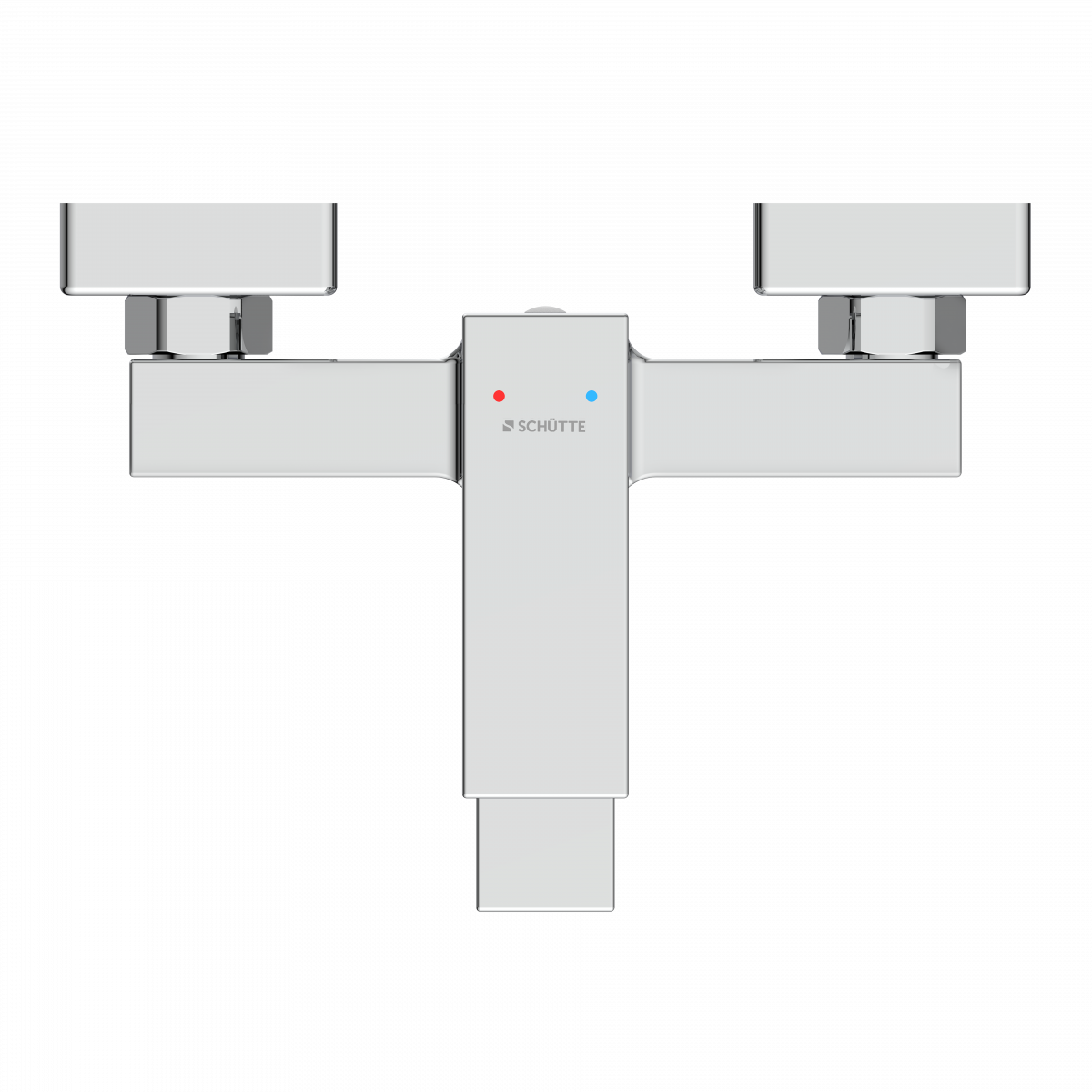 TOKYO II Wannenfüllarmatur, Chrom