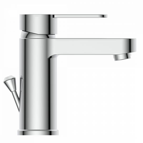 ELEPHANT Waschtischarmatur, Chrom