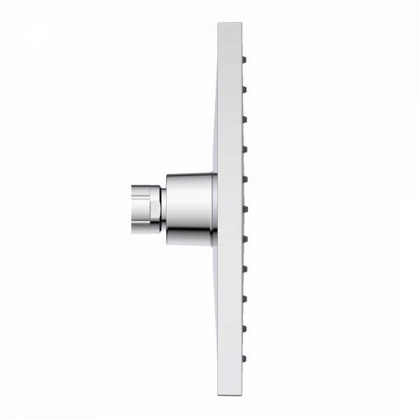 Ersatz-Kopfbrause eckig - 00463