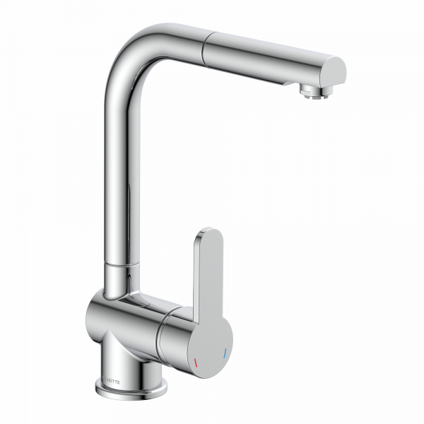 LONDON Sp&uuml;ltischarmatur, Niederdruck, Chrom