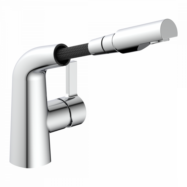 Waschtischarmatur COOL, mit...