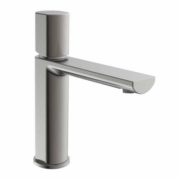 NEW YORK Waschtischarmatur, Graphit matt