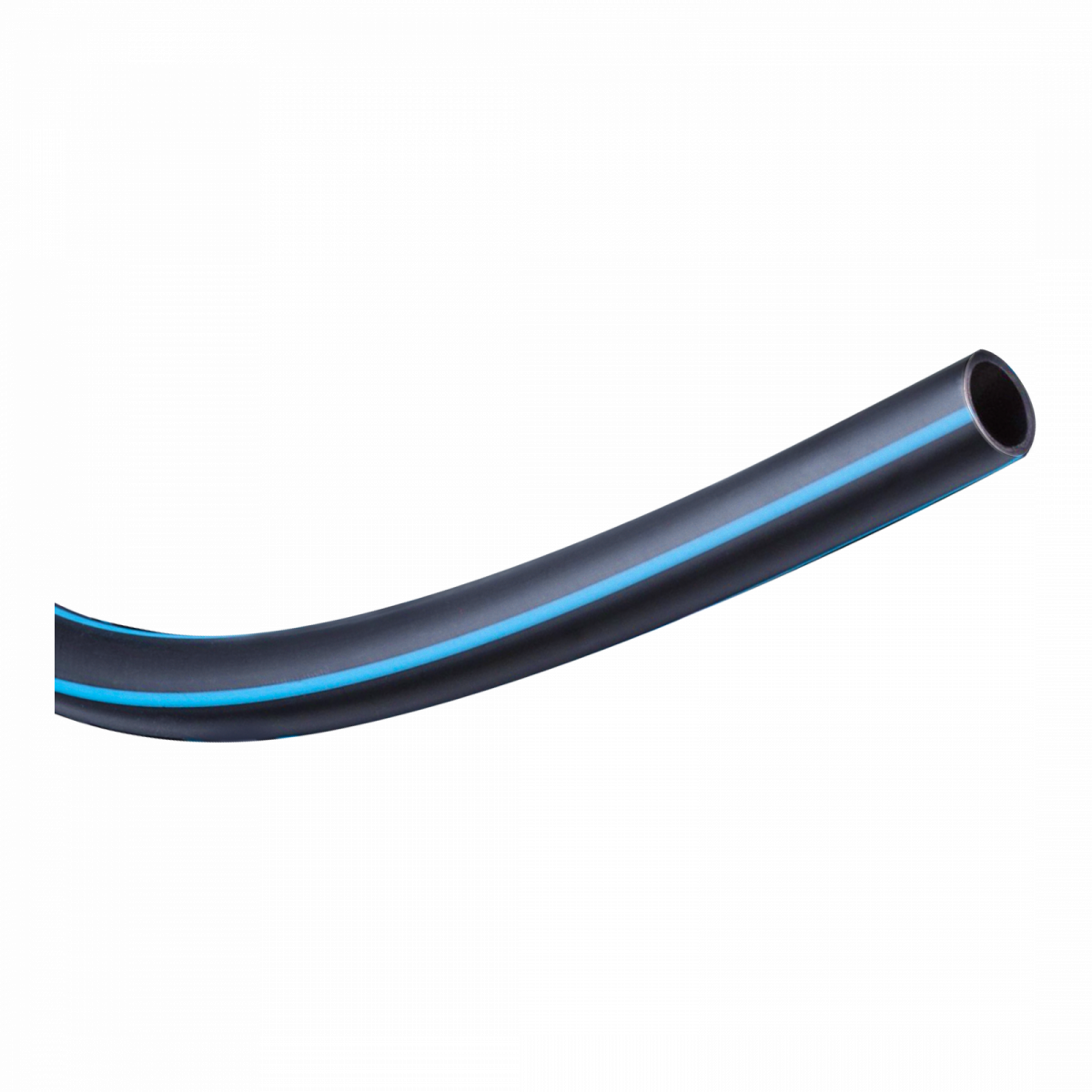 KIRCHHOFF 25m HDPE Rohr -ø 32mm