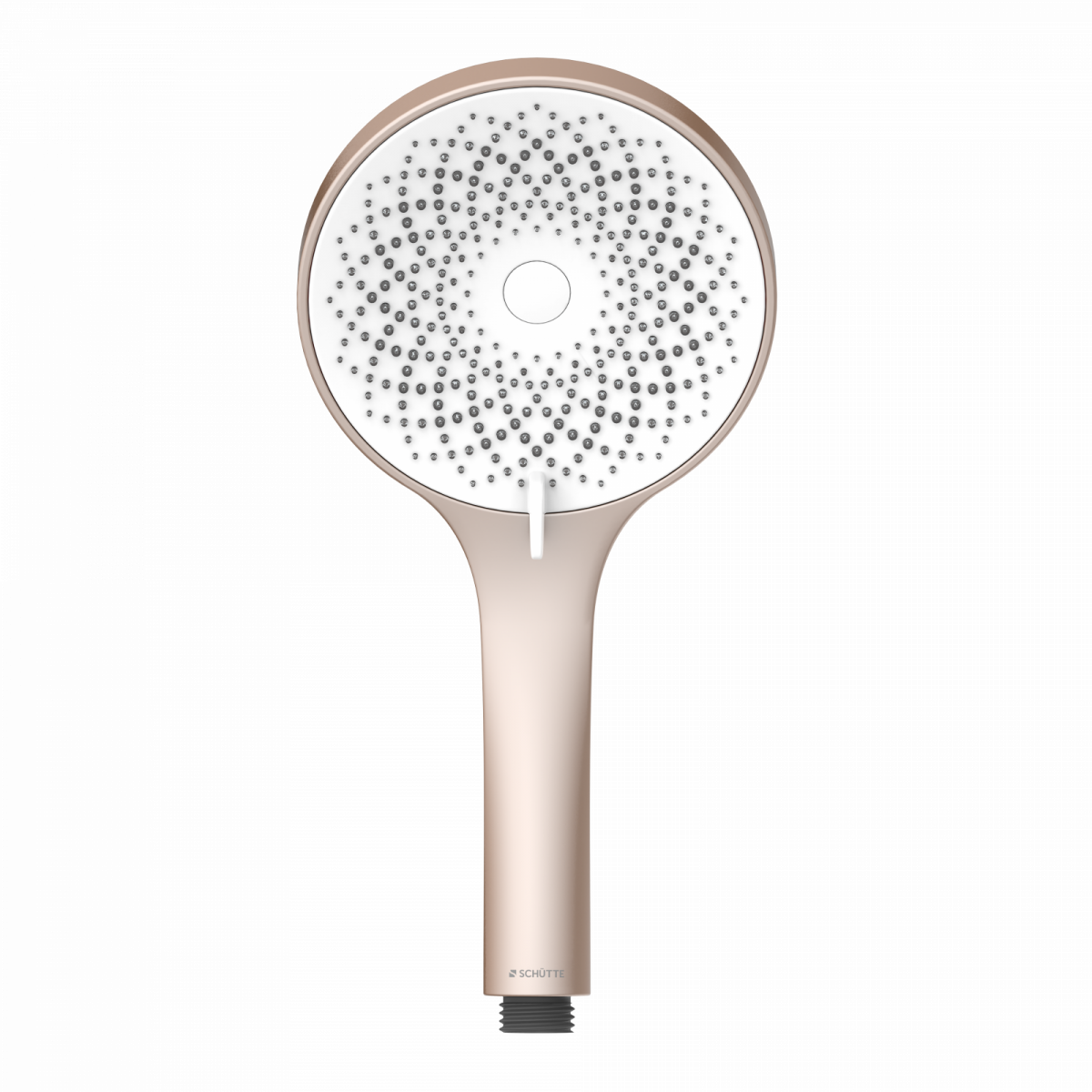 CAPRI Handbrause, Rosé matt