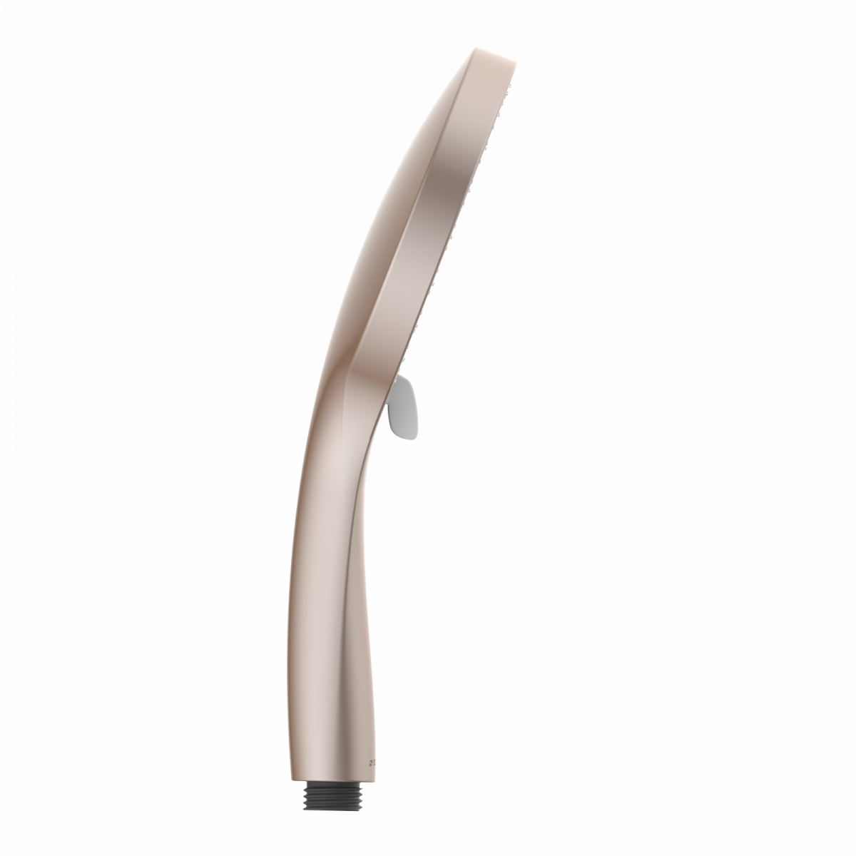 CAPRI Handbrause, Rosé matt
