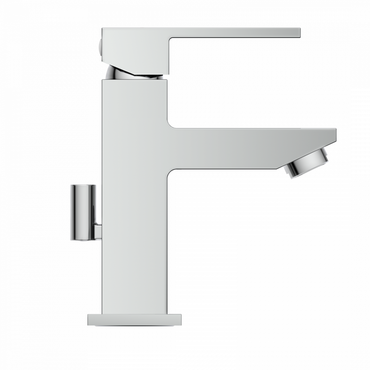 TOKYO II Waschtischarmatur, Chrom