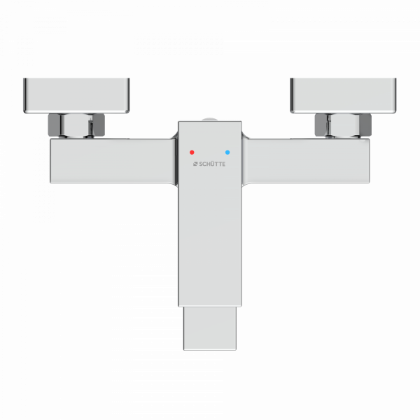 TOKYO II Wannenfüllarmatur, Chrom