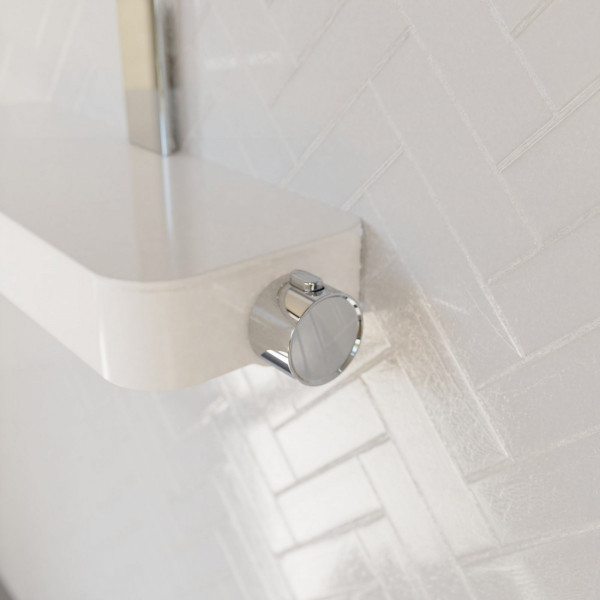 Regendusche Cleo | Thermostat & 2 Strahlarten | instmaier