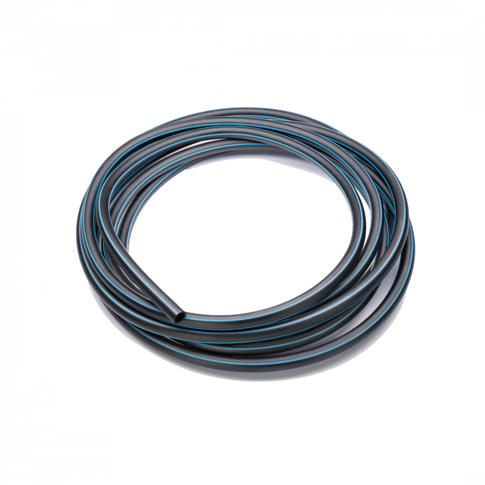KIRCHHOFF HDPE Rohr 50m , ø 32 mm, trinkwassergeignet, Wasserzugang für Gartenbewässerung
