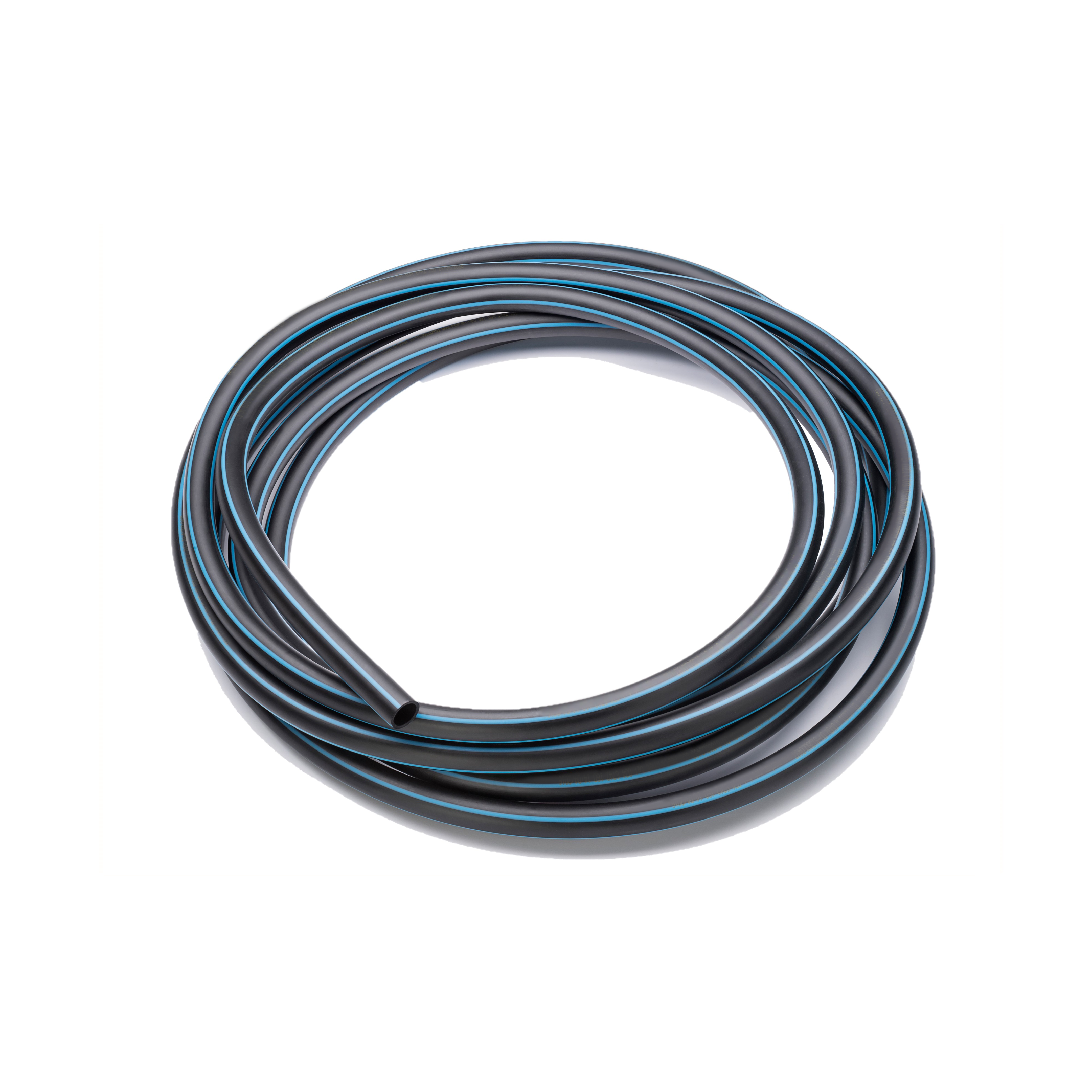 KIRCHHOFF HDPE Rohr 25m , ø 25 mm, trinkwassergeignet, Wasserzugang für Gartenbewässerung