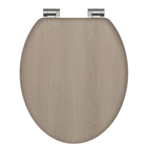 MODERN WOOD