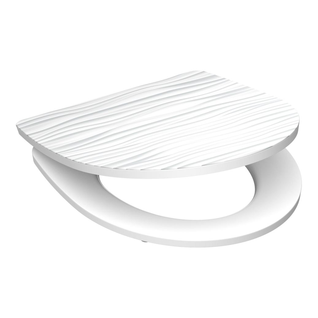 WHITE WAVE