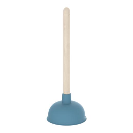 Blau