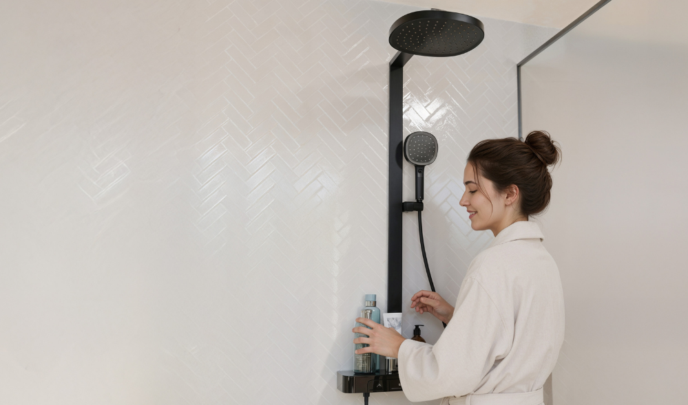 instmaier Black Friday: Paar in der Kueche