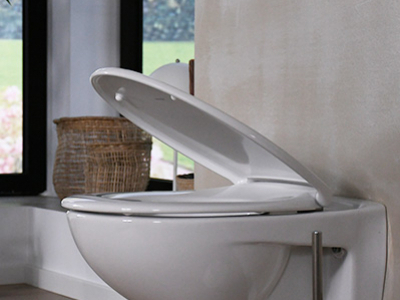 WC-Sitze im Überblick: Formen, Materialien & Preise